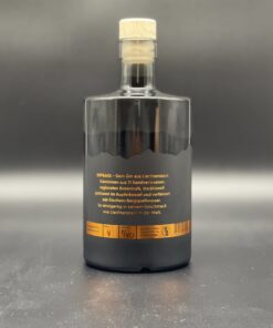 DEIN DRY GIN aus Liechtenstein