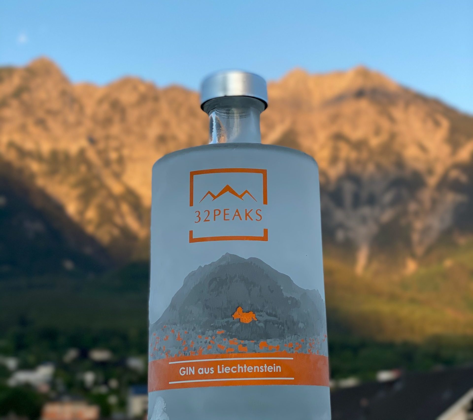 Flasche-compressor
