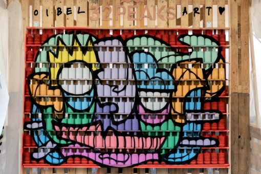 DorfART Gin 2025 – Bild 2